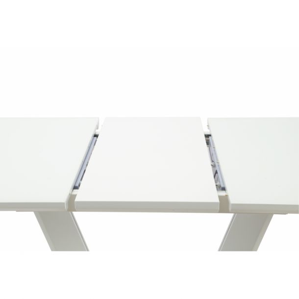 Стол Melas 120x80 White (26515089) в интернет-магазине