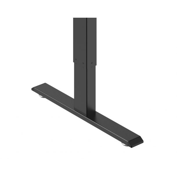 Стол OfficePro ODE605B 120x60 Black (1311154717) в интернет-магазине