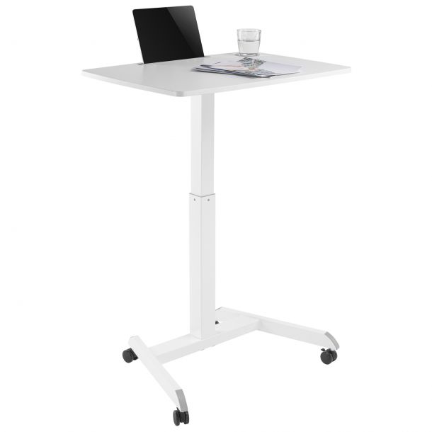 Стол OfficePro ODM380 80x56 White, White (1311033028) в интернет-магазине