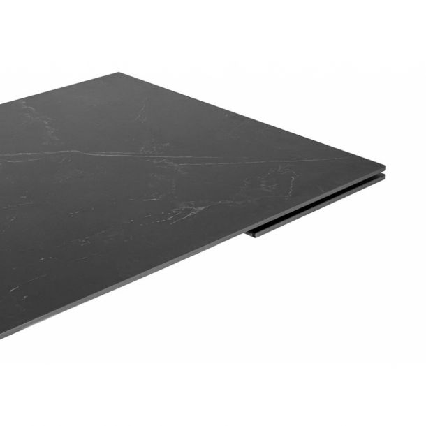 Стол Real 180x90 Black marble (31637824) цена