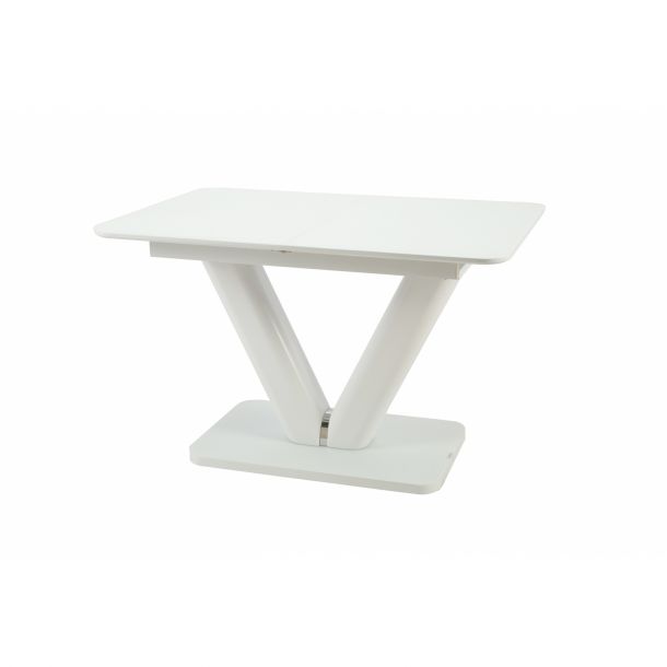 Стол Selen 120x80 White (26515093) с доставкой