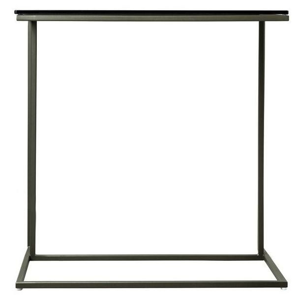 Журнальный стол Sharp 55x40 Серый (31336679) в интернет-магазине