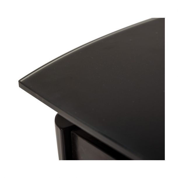 Стол T-600 120x80 Черный (23372841) hatta