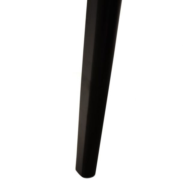 Стол TM-76 120x80 Мрамор, Черный (23460548) в интернет-магазине