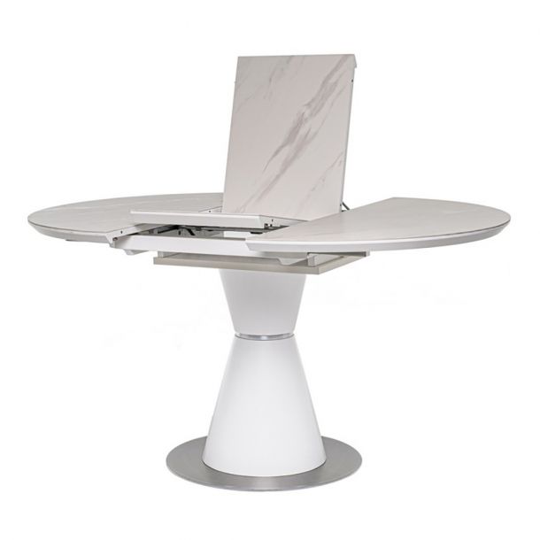 Стол TML-851 105x105 Белый (23724952) в интернет-магазине