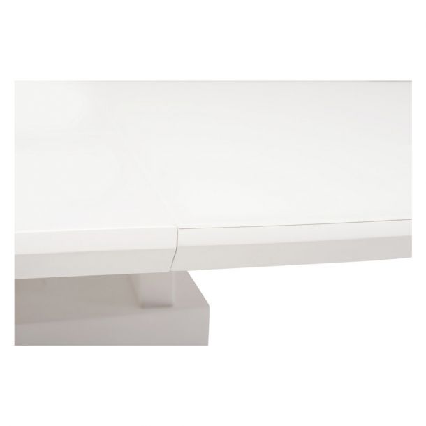 Стол TMM-50-2 110x70 Белый (23382735) цена