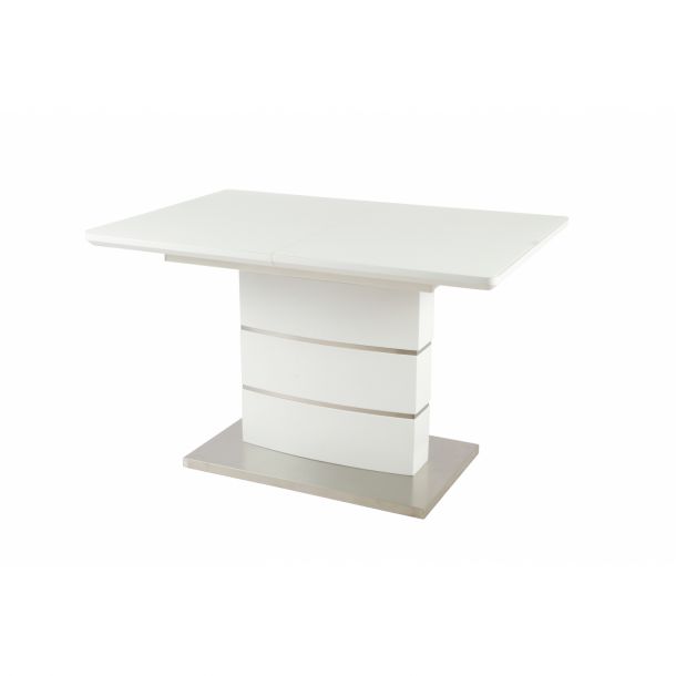 Стол Tokyo 120x80 White (26515095) с доставкой