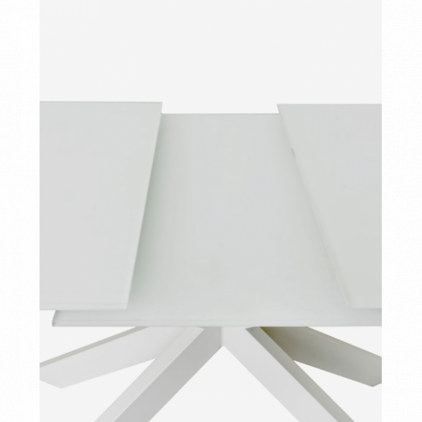 Стол VASHTI 160х90 Белый (90935745) в интернет-магазине