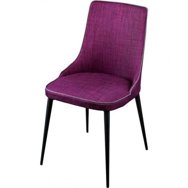 Стілець Elegance Фіолетовий (31230085) недорого