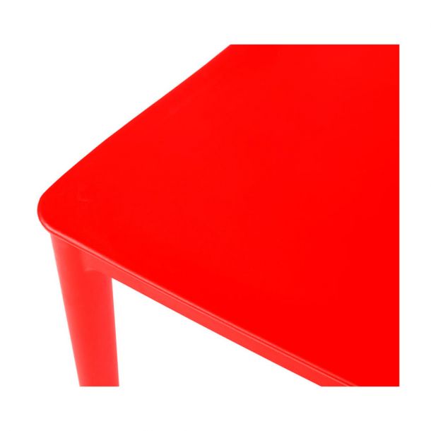 Стул Iva Красный (52432692) hatta