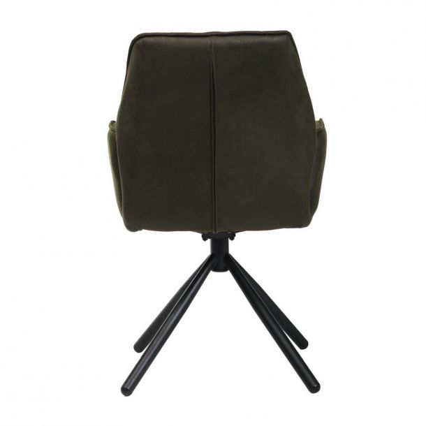 Поворотний стілець M-34 Хакі (23439789) купить