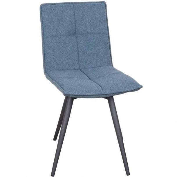 Поворотний стілець Madrid Синій (52371196)
