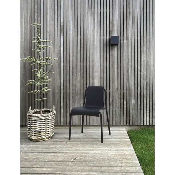 Стул Nami Dining Chair Black (134936396) hatta