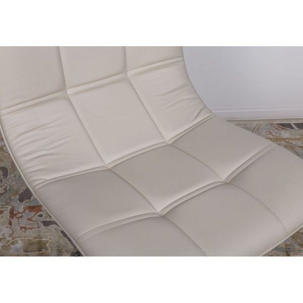 Поворотний стілець Preston Капучино (52371222) цена