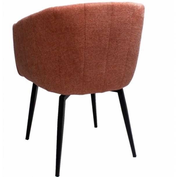 Поворотний стілець Washington Рожевий (72461211) цена