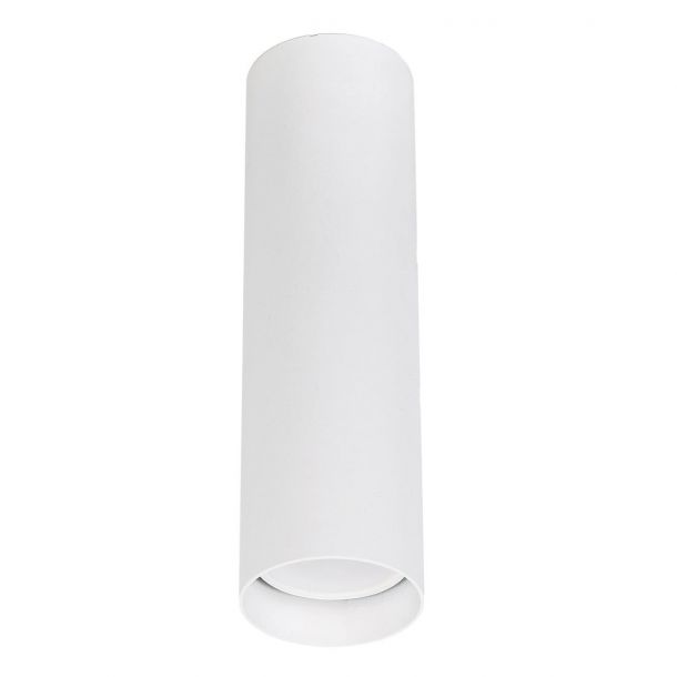 Точечный светильник Chime GU10 SP200 White (111733796)