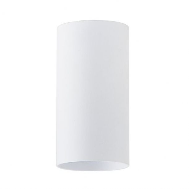 Точечный светильник Chime GU10 SP90 White (111733793)