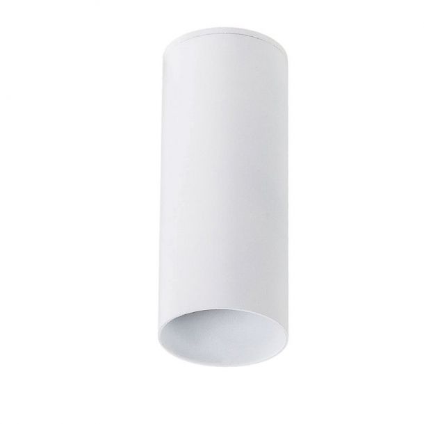 Точечный светильник Chime SP120 White (111733808)