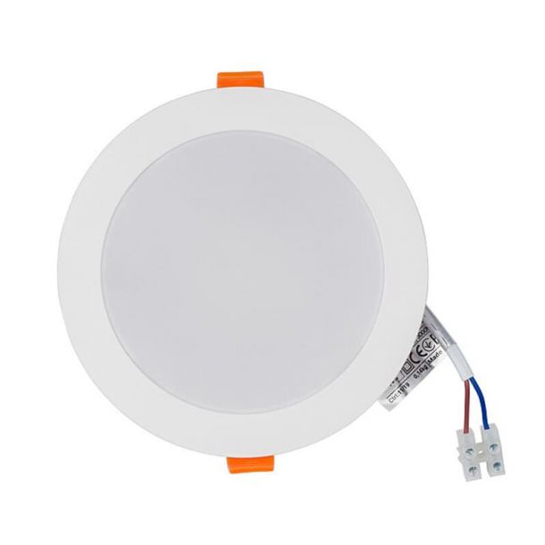 Точковий світильник CL KOS LED 10W 3000K Білий (109731800) в Украине