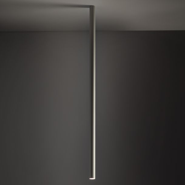 Точковий світильник Fourty XL Сірий (1091183558) в интернет-магазине