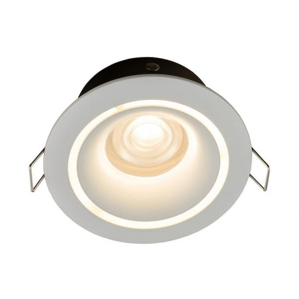 Точечный светильник Foxtrot Белый (109731892) в интернет-магазине