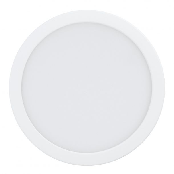 Точечный светильник FUEVA-Z D22 Белый (110738298)