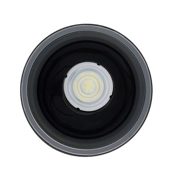 Точковий світильник Halo Білий, Чорний (109731826) в интернет-магазине