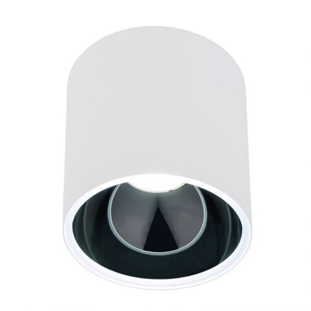 Точечный светильник Halo Белый, Черный (109731826) с доставкой