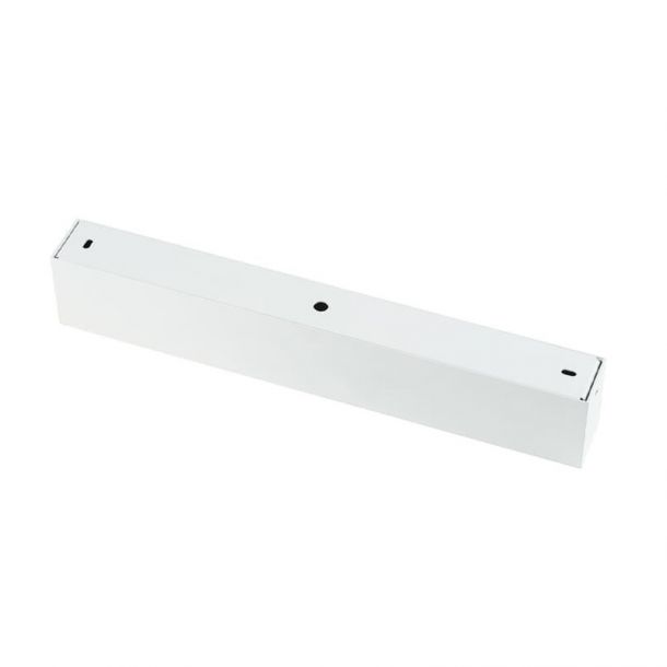 Точечный светильник MIDI LED 40W 3000K Белый (109731960) купить