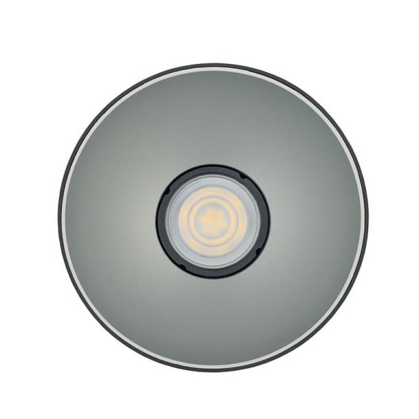 Точечный светильник Point tone Черный, Серый (109731822) недорого
