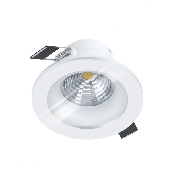 Точечный светильник SALABATE D9 4000К Белый (110738431)