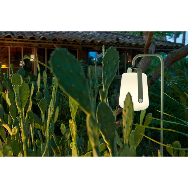 Стойка для торшера Upright Stand Balad H25 Cactus (112734856) фото