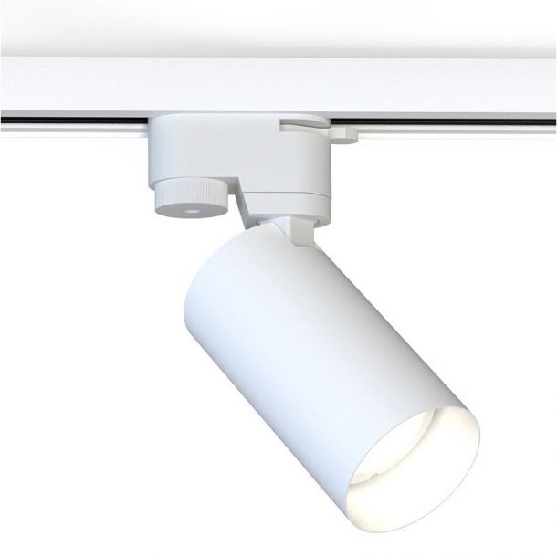 Трековый светильник Profile Mono Белый, Белый (109732283) цена