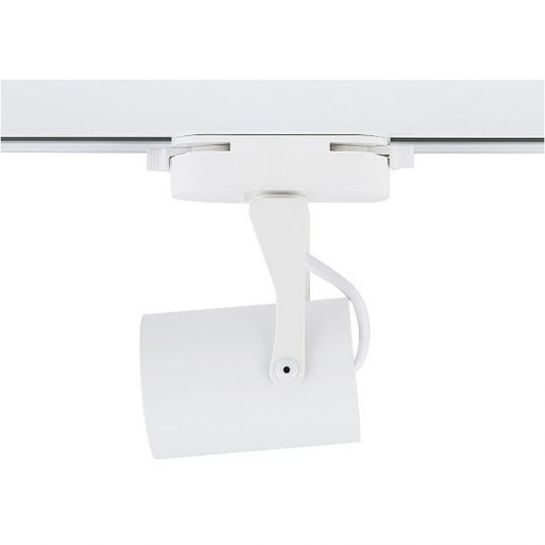 Трековый светильник Profile store pro LED 12W 3000K Белый (109732244) с доставкой