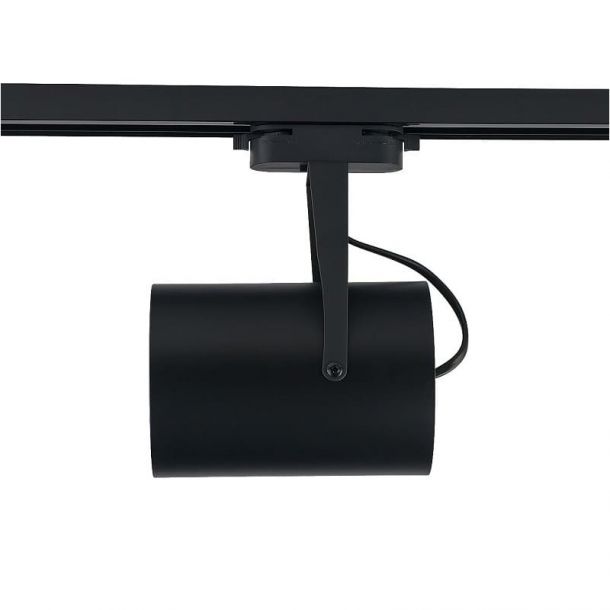 Трековый светильник Profile store pro LED 18W 3000K Черный (109732249) в интернет-магазине