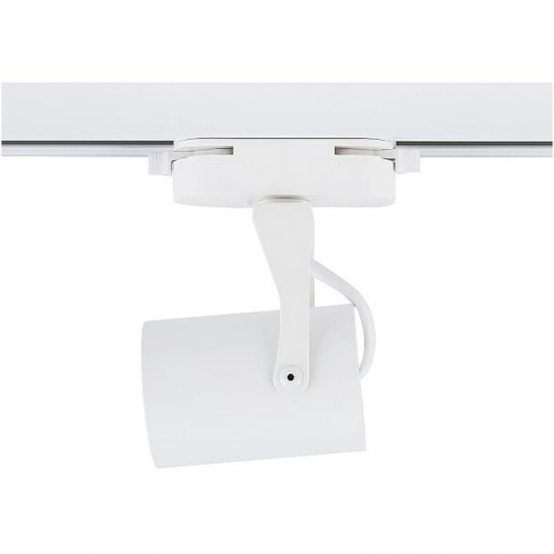Трековый светильник Profile store pro LED 7W 3000K Белый (109732240) с доставкой