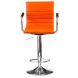 Барный стул Bar plate Orange (26190789) недорого