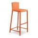 Барный стул Барная Оранжевый (41356264)