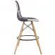 Барный стул Bryan Wood Patchwork 2 (44460296) дешево