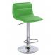 Барний стілець Cherry Зелений (84478208)