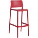 Барный стул Joy-S Bar 75cm Красный (27446090)