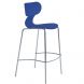 Барний стілець Yugo-B Синій (27446107)
