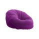 Безкаркасне крісло-мішок Uni Фіолетовий (137460455)