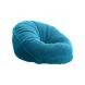 Бескаркасное кресло-мешок Uni Голубой (137460890)