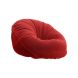 Бескаркасное кресло-мешок Uni Красный (137460453)