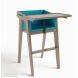 Детский стул Air 2 Kid Soft Table Basel 13, Тон 4 (серый) (60477327)