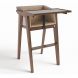 Детский стул Air 2 Kid Soft Table Etna 03, Тон 5 (темно-коричневый) (60433782)