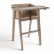 Детский стул Air 2 Kid Soft Table Etna 06, Тон 4 (серый) (60433764)