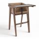 Детский стул Air 2 Kid Soft Table Etna 06, Тон 5 (темно-коричневый) (60433784)