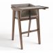 Детский стул Air 2 Kid Soft Table Etna 09, Тон 5 (темно-коричневый) (60443138)